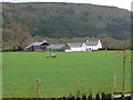 Hendre Wen, Llanrwst