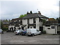 Hatchet Inn, Sherfield English