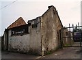 Old Bookies, Banknock