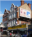 121 and 123 Streatham High Road