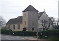 St Thomas More Church, Seaford