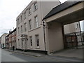 Salisbury - Council Offices