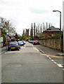 Church Street, Farnworth