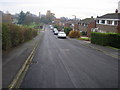 Southcroft Avenue, Birkenshaw