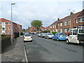 Applegarth Lane, Bridlington