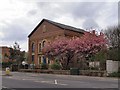 Farnworth United Reformed Church