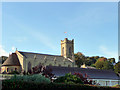 Holy Trinity Church, Cowes, Isle of Wight