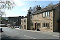 Old houses, Midgley Road, Mytholmroyd