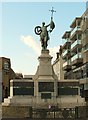 War memorial, Folkestone