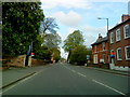 Ashbourne Road, Derby