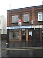 Shop to let in Station Parade