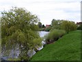 The Ouse at Beningbrough