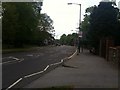 Limpsfield Road, Sanderstead