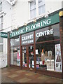 Classic flooring in South Street