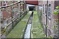 Sheepscar Beck at Bell Street