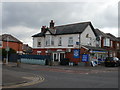 Southbourne, corner shop