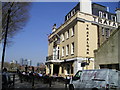 The Trafalgar Tavern Pub, Greenwich