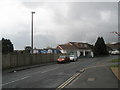 Approaching Lancing Double Glazing in Sompting Road