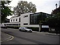 Large modern house in Old Church Street, Chelsea