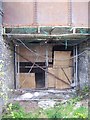 Disused Railway Subway, Central, Blackpool - 2