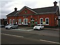 Horley Railway Station