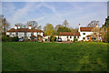 Cottages in Withybed Corner