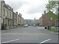 Aire Street - Huddersfield Road