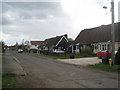 "Swedish Houses" Barnby Lane, Claypole