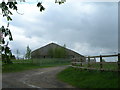 Barn, Skirpenbeck Grange