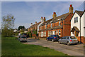 Cottages on The Green