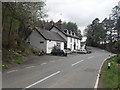 Bryntirion Inn, Llandderfel