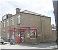 Stoneybank General Store - Stoneybank Street