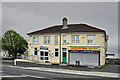 North Prospect Council Office and chinese restaurant - Plymouth