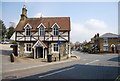 Kentish Ragstone Cottage, High St