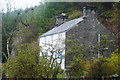 House at Ogof Llechwyn, Rhyd, Gwynedd