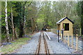 Nantmor Station, Gwynedd