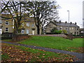 Air Raid Shelter, Birkenshaw