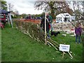 Hedge-laying, Yorkshire style