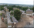 Coulsdon Views from Cane Hill Water Tower