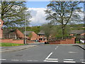 Cragside Close - Cragside Walk