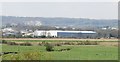 Warehouses, Holborough