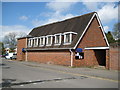 Chalfont St Peter Parish Church Hall