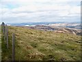 The Lowther Hills