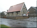 Sompting Village Hall in West Street