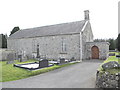 H8173 : Desertcreat Church of Ireland by HENRY CLARK