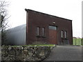 H8173 : Looks like the old church hall at Desertcreat Church of Ireland by HENRY CLARK