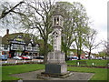 Beaconsfield War Memorial