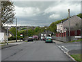 Rochford Crescent, Ernesettle - Plymouth