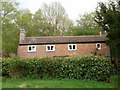 Hindhead Youth Hostel - front view