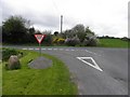 The Crook Road, Derrylea